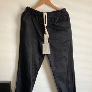 Acne studio elastic pant